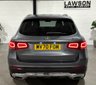 USED 2020 70 MERCEDES-BENZ GLC 2.0 GLC220d Sport SUV 5dr Diesel G-Tronic+ 4MATIC Euro 6 (s/s) (194 ps) 
