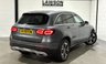 USED 2020 70 MERCEDES-BENZ GLC 2.0 GLC220d Sport SUV 5dr Diesel G-Tronic+ 4MATIC Euro 6 (s/s) (194 ps) 