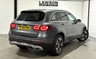 USED 2020 70 MERCEDES-BENZ GLC 2.0 GLC220d Sport SUV 5dr Diesel G-Tronic+ 4MATIC Euro 6 (s/s) (194 ps) 