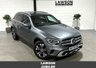 USED 2020 70 MERCEDES-BENZ GLC 2.0 GLC220d Sport SUV 5dr Diesel G-Tronic+ 4MATIC Euro 6 (s/s) (194 ps) 