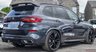 USED 2020 70 BMW X5 3.0 M50d SUV 5dr Diesel Auto xDrive Euro 6 (400 ps) (7 SEATER) SUV