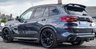 USED 2020 70 BMW X5 3.0 M50d SUV 5dr Diesel Auto xDrive Euro 6 (400 ps) (7 SEATER) SUV