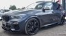 USED 2020 70 BMW X5 3.0 M50d SUV 5dr Diesel Auto xDrive Euro 6 (400 ps) (7 SEATER) SUV