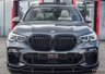 USED 2020 70 BMW X5 3.0 M50d SUV 5dr Diesel Auto xDrive Euro 6 (400 ps) (7 SEATER) SUV