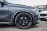 USED 2020 70 BMW X5 3.0 M50d SUV 5dr Diesel Auto xDrive Euro 6 (400 ps) (7 SEATER) SUV