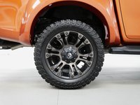 USED 2023 23 ISUZU D-MAX 1.9 TD 165 BHP V-CROSS EDITION 4WD AUTO ( HIGH SPEC ! ) WIDE ARCH STYLING | TOW PACK | 20" ALLOYS