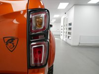 USED 2023 23 ISUZU D-MAX 1.9 TD 165 BHP V-CROSS EDITION 4WD AUTO ( HIGH SPEC ! ) WIDE ARCH STYLING | TOW PACK | 20" ALLOYS