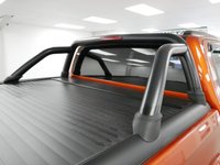 USED 2023 23 ISUZU D-MAX 1.9 TD 165 BHP V-CROSS EDITION 4WD AUTO ( HIGH SPEC ! ) WIDE ARCH STYLING | TOW PACK | 20" ALLOYS