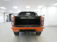 USED 2023 23 ISUZU D-MAX 1.9 TD 165 BHP V-CROSS EDITION 4WD AUTO ( HIGH SPEC ! ) WIDE ARCH STYLING | TOW PACK | 20" ALLOYS