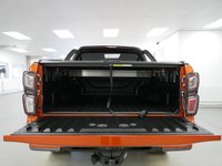 USED 2023 23 ISUZU D-MAX 1.9 TD 165 BHP V-CROSS EDITION 4WD AUTO ( HIGH SPEC ! ) WIDE ARCH STYLING | TOW PACK | 20" ALLOYS