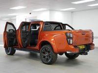 USED 2023 23 ISUZU D-MAX 1.9 TD 165 BHP V-CROSS EDITION 4WD AUTO ( HIGH SPEC ! ) WIDE ARCH STYLING | TOW PACK | 20" ALLOYS