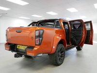 USED 2023 23 ISUZU D-MAX 1.9 TD 165 BHP V-CROSS EDITION 4WD AUTO ( HIGH SPEC ! ) WIDE ARCH STYLING | TOW PACK | 20" ALLOYS
