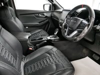 USED 2023 23 ISUZU D-MAX 1.9 TD 165 BHP V-CROSS EDITION 4WD AUTO ( HIGH SPEC ! ) WIDE ARCH STYLING | TOW PACK | 20" ALLOYS