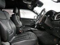 USED 2023 23 ISUZU D-MAX 1.9 TD 165 BHP V-CROSS EDITION 4WD AUTO ( HIGH SPEC ! ) WIDE ARCH STYLING | TOW PACK | 20" ALLOYS