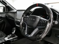 USED 2023 23 ISUZU D-MAX 1.9 TD 165 BHP V-CROSS EDITION 4WD AUTO ( HIGH SPEC ! ) WIDE ARCH STYLING | TOW PACK | 20" ALLOYS