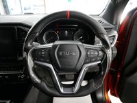 USED 2023 23 ISUZU D-MAX 1.9 TD 165 BHP V-CROSS EDITION 4WD AUTO ( HIGH SPEC ! ) WIDE ARCH STYLING | TOW PACK | 20" ALLOYS