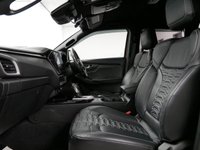 USED 2023 23 ISUZU D-MAX 1.9 TD 165 BHP V-CROSS EDITION 4WD AUTO ( HIGH SPEC ! ) WIDE ARCH STYLING | TOW PACK | 20" ALLOYS