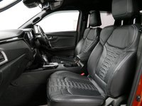 USED 2023 23 ISUZU D-MAX 1.9 TD 165 BHP V-CROSS EDITION 4WD AUTO ( HIGH SPEC ! ) WIDE ARCH STYLING | TOW PACK | 20" ALLOYS