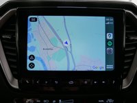 USED 2023 23 ISUZU D-MAX 1.9 TD 165 BHP V-CROSS EDITION 4WD AUTO ( HIGH SPEC ! ) WIDE ARCH STYLING | TOW PACK | 20" ALLOYS