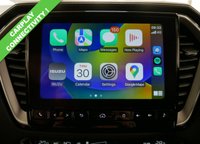 USED 2023 23 ISUZU D-MAX 1.9 TD 165 BHP V-CROSS EDITION 4WD AUTO ( HIGH SPEC ! ) WIDE ARCH STYLING | TOW PACK | 20" ALLOYS