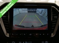 USED 2023 23 ISUZU D-MAX 1.9 TD 165 BHP V-CROSS EDITION 4WD AUTO ( HIGH SPEC ! ) WIDE ARCH STYLING | TOW PACK | 20" ALLOYS