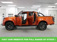 USED 2023 23 ISUZU D-MAX 1.9 TD 165 BHP V-CROSS EDITION 4WD AUTO ( HIGH SPEC ! ) WIDE ARCH STYLING | TOW PACK | 20" ALLOYS