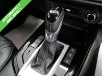 USED 2023 23 ISUZU D-MAX 1.9 TD 165 BHP V-CROSS EDITION 4WD AUTO ( HIGH SPEC ! ) WIDE ARCH STYLING | TOW PACK | 20" ALLOYS