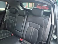 USED 2015 65 KIA SPORTAGE 1.7 CRDi EcoDynamics 3 2WD Euro 6 (s/s) 5dr PX TO CLEAR