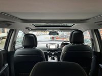 USED 2015 65 KIA SPORTAGE 1.7 CRDi EcoDynamics 3 2WD Euro 6 (s/s) 5dr PX TO CLEAR