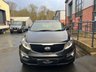 USED 2015 65 KIA SPORTAGE 1.7 CRDi EcoDynamics 3 2WD Euro 6 (s/s) 5dr PX TO CLEAR