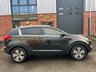 USED 2015 65 KIA SPORTAGE 1.7 CRDi EcoDynamics 3 2WD Euro 6 (s/s) 5dr PX TO CLEAR