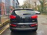 USED 2015 65 KIA SPORTAGE 1.7 CRDi EcoDynamics 3 2WD Euro 6 (s/s) 5dr PX TO CLEAR