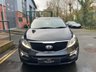 USED 2015 65 KIA SPORTAGE 1.7 CRDi EcoDynamics 3 2WD Euro 6 (s/s) 5dr PX TO CLEAR