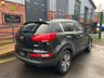 USED 2015 65 KIA SPORTAGE 1.7 CRDi EcoDynamics 3 2WD Euro 6 (s/s) 5dr PX TO CLEAR