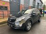 USED 2015 65 KIA SPORTAGE 1.7 CRDi EcoDynamics 3 2WD Euro 6 (s/s) 5dr PX TO CLEAR