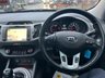 USED 2015 65 KIA SPORTAGE 1.7 CRDi EcoDynamics 3 2WD Euro 6 (s/s) 5dr PX TO CLEAR