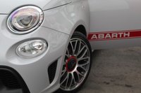 USED 2021 21 ABARTH 595 1.4 T-Jet 70th Hatchback 3dr Petrol Manual Euro 6 (145 ps) VIEW AND RESERVE ONLINE OR CALL 01527-853940 FOR MORE INFO.