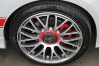 USED 2021 21 ABARTH 595 1.4 T-Jet 70th Hatchback 3dr Petrol Manual Euro 6 (145 ps) VIEW AND RESERVE ONLINE OR CALL 01527-853940 FOR MORE INFO.