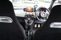 USED 2021 21 ABARTH 595 1.4 T-Jet 70th Hatchback 3dr Petrol Manual Euro 6 (145 ps) VIEW AND RESERVE ONLINE OR CALL 01527-853940 FOR MORE INFO.