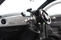 USED 2021 21 ABARTH 595 1.4 T-Jet 70th Hatchback 3dr Petrol Manual Euro 6 (145 ps) VIEW AND RESERVE ONLINE OR CALL 01527-853940 FOR MORE INFO.