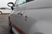 USED 2021 21 ABARTH 595 1.4 T-Jet 70th Hatchback 3dr Petrol Manual Euro 6 (145 ps) VIEW AND RESERVE ONLINE OR CALL 01527-853940 FOR MORE INFO.