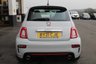 USED 2021 21 ABARTH 595 1.4 T-Jet 70th Hatchback 3dr Petrol Manual Euro 6 (145 ps) VIEW AND RESERVE ONLINE OR CALL 01527-853940 FOR MORE INFO.