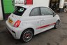 USED 2021 21 ABARTH 595 1.4 T-Jet 70th Hatchback 3dr Petrol Manual Euro 6 (145 ps) VIEW AND RESERVE ONLINE OR CALL 01527-853940 FOR MORE INFO.