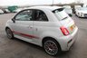 USED 2021 21 ABARTH 595 1.4 T-Jet 70th Hatchback 3dr Petrol Manual Euro 6 (145 ps) VIEW AND RESERVE ONLINE OR CALL 01527-853940 FOR MORE INFO.
