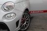 USED 2021 21 ABARTH 595 1.4 T-Jet 70th Hatchback 3dr Petrol Manual Euro 6 (145 ps) VIEW AND RESERVE ONLINE OR CALL 01527-853940 FOR MORE INFO.