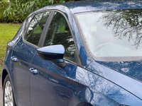 USED 2013 63 SEAT LEON 1.6 TDI Ecomotive CR SE Hatchback 5dr Diesel Manual Euro 5 (s/s) (110 ps) 