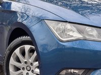USED 2013 63 SEAT LEON 1.6 TDI Ecomotive CR SE Hatchback 5dr Diesel Manual Euro 5 (s/s) (110 ps) 