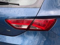 USED 2013 63 SEAT LEON 1.6 TDI Ecomotive CR SE Hatchback 5dr Diesel Manual Euro 5 (s/s) (110 ps) 