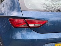 USED 2013 63 SEAT LEON 1.6 TDI Ecomotive CR SE Hatchback 5dr Diesel Manual Euro 5 (s/s) (110 ps) 