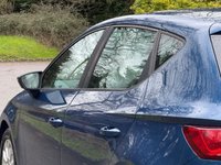 USED 2013 63 SEAT LEON 1.6 TDI Ecomotive CR SE Hatchback 5dr Diesel Manual Euro 5 (s/s) (110 ps) 